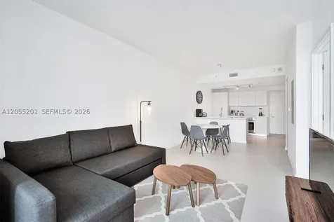 501 NE 31st Street Miami FL 33137