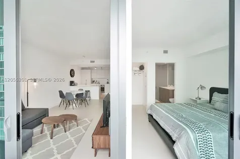 501 NE 31st Street Miami FL 33137