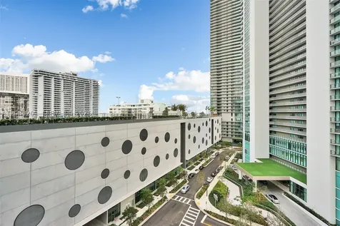 501 NE 31st Street Miami FL 33137