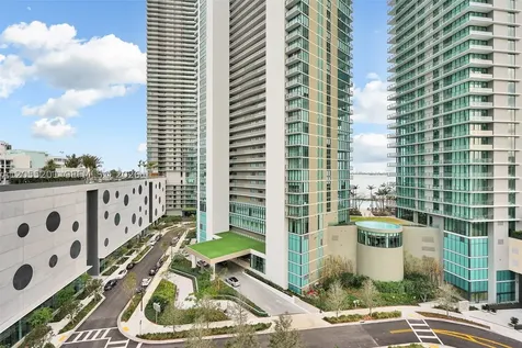 501 NE 31st Street Miami FL 33137
