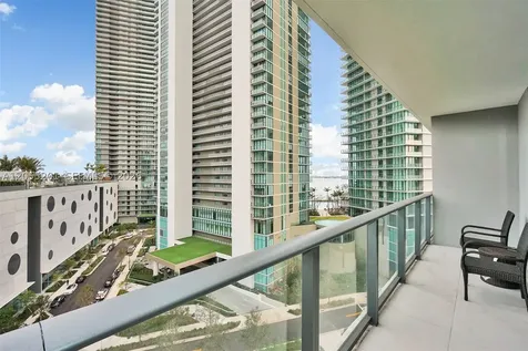 501 NE 31st Street Miami FL 33137
