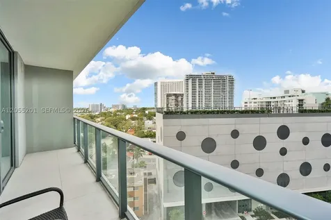501 NE 31st Street Miami FL 33137