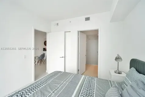 501 NE 31st Street Miami FL 33137