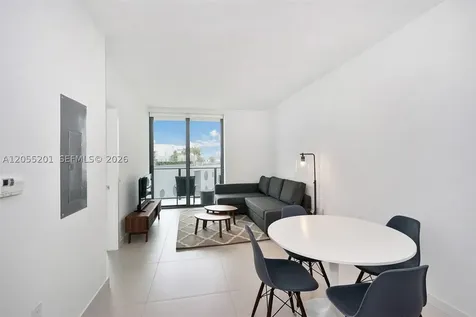 501 NE 31st Street Miami FL 33137