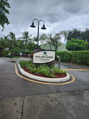 3101 Oakland Shores Drive Oakland Park FL 33309