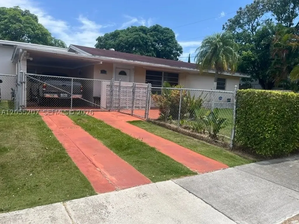 17861 SW 112th Place Miami FL 33157
