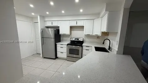 1660 NE 191st Street Miami FL 33179