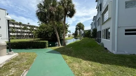 1660 NE 191st Street Miami FL 33179