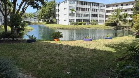 1660 NE 191st Street Miami FL 33179