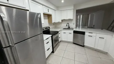 1660 NE 191st Street Miami FL 33179
