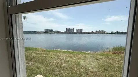 1660 NE 191st Street Miami FL 33179