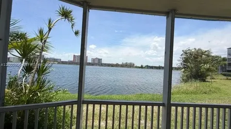 1660 NE 191st Street Miami FL 33179