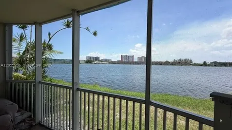 1660 NE 191st Street Miami FL 33179