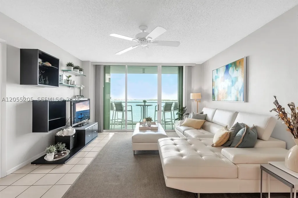 800 Claughton Island Drive Miami FL 33131