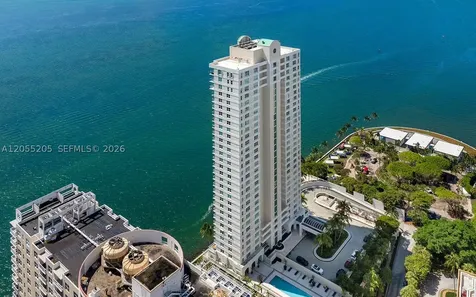 800 Claughton Island Drive Miami FL 33131