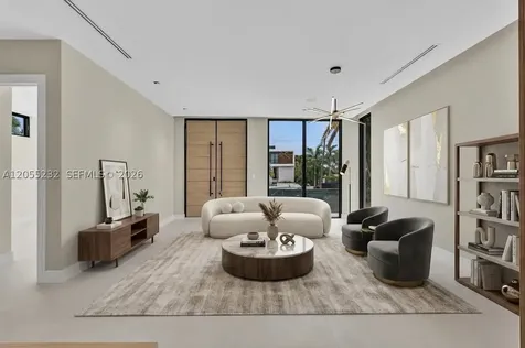 6020 Alton Road Miami Beach FL 33140