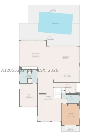 6020 Alton Road Miami Beach FL 33140