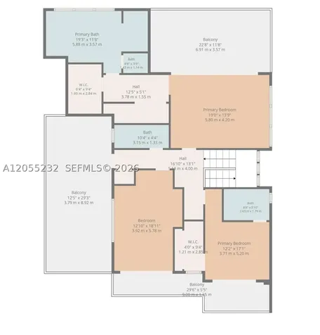 6020 Alton Road Miami Beach FL 33140