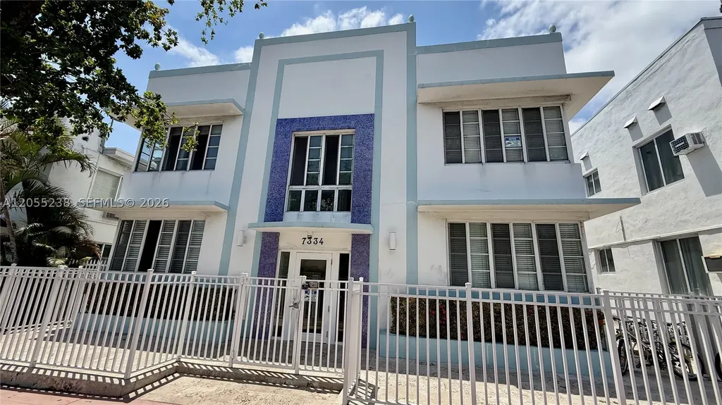 7334 Harding Avenue Miami Beach FL 33141