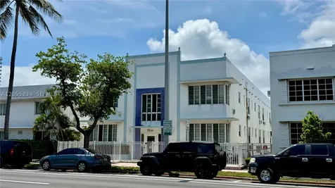 7334 Harding Avenue Miami Beach FL 33141