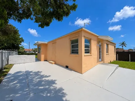791 E 23rd Street Hialeah FL 33013