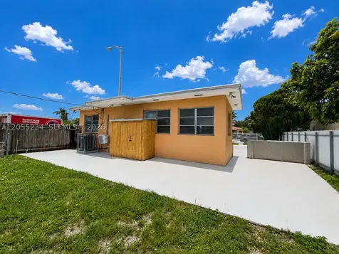 791 E 23rd Street Hialeah FL 33013