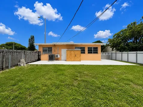 791 E 23rd Street Hialeah FL 33013