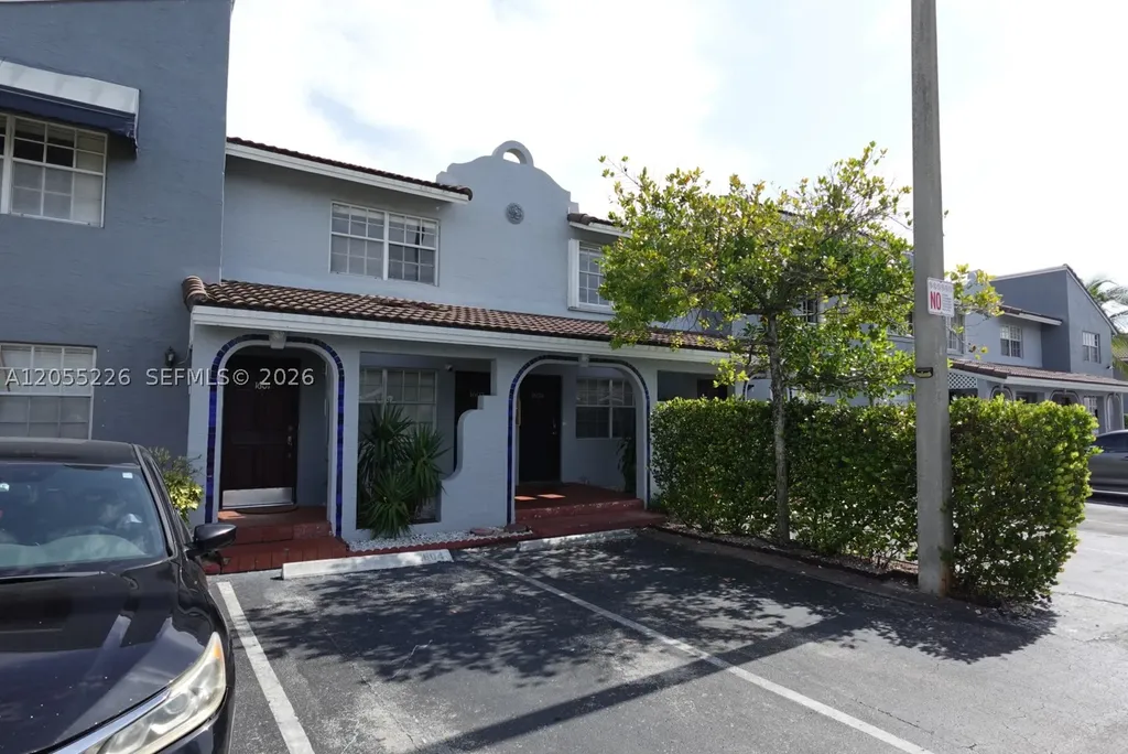 7030 NW 173rd Drive Hialeah FL 33015