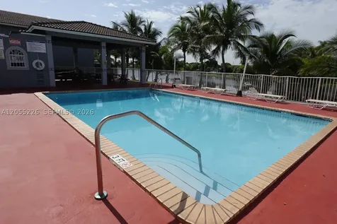 7030 NW 173rd Drive Hialeah FL 33015