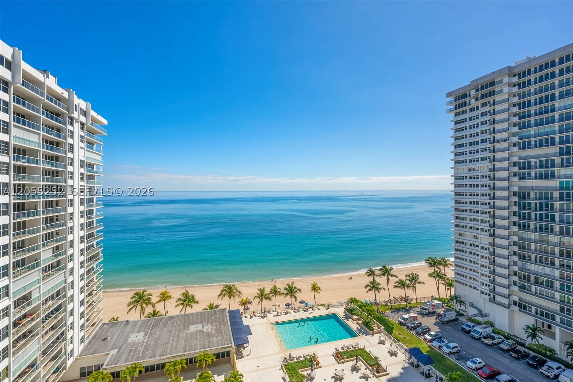 4300 N Ocean Boulevard Fort Lauderdale FL 33308