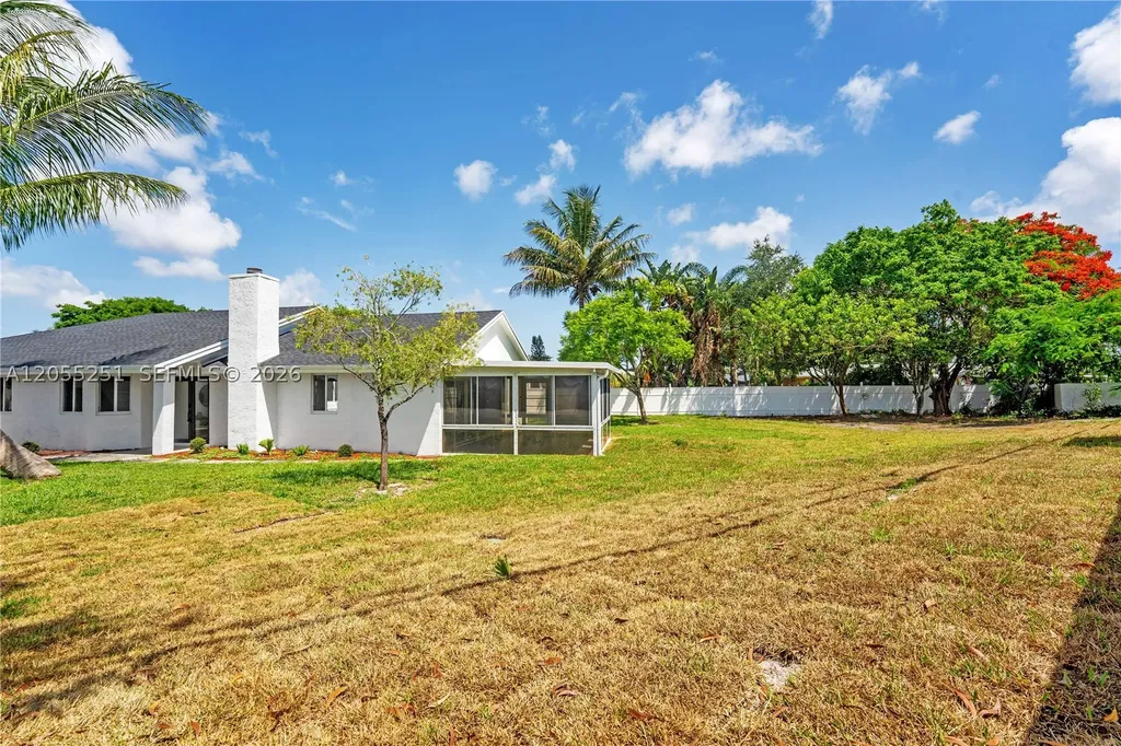 1215 NW 18th Avenue Delray Beach FL 33445
