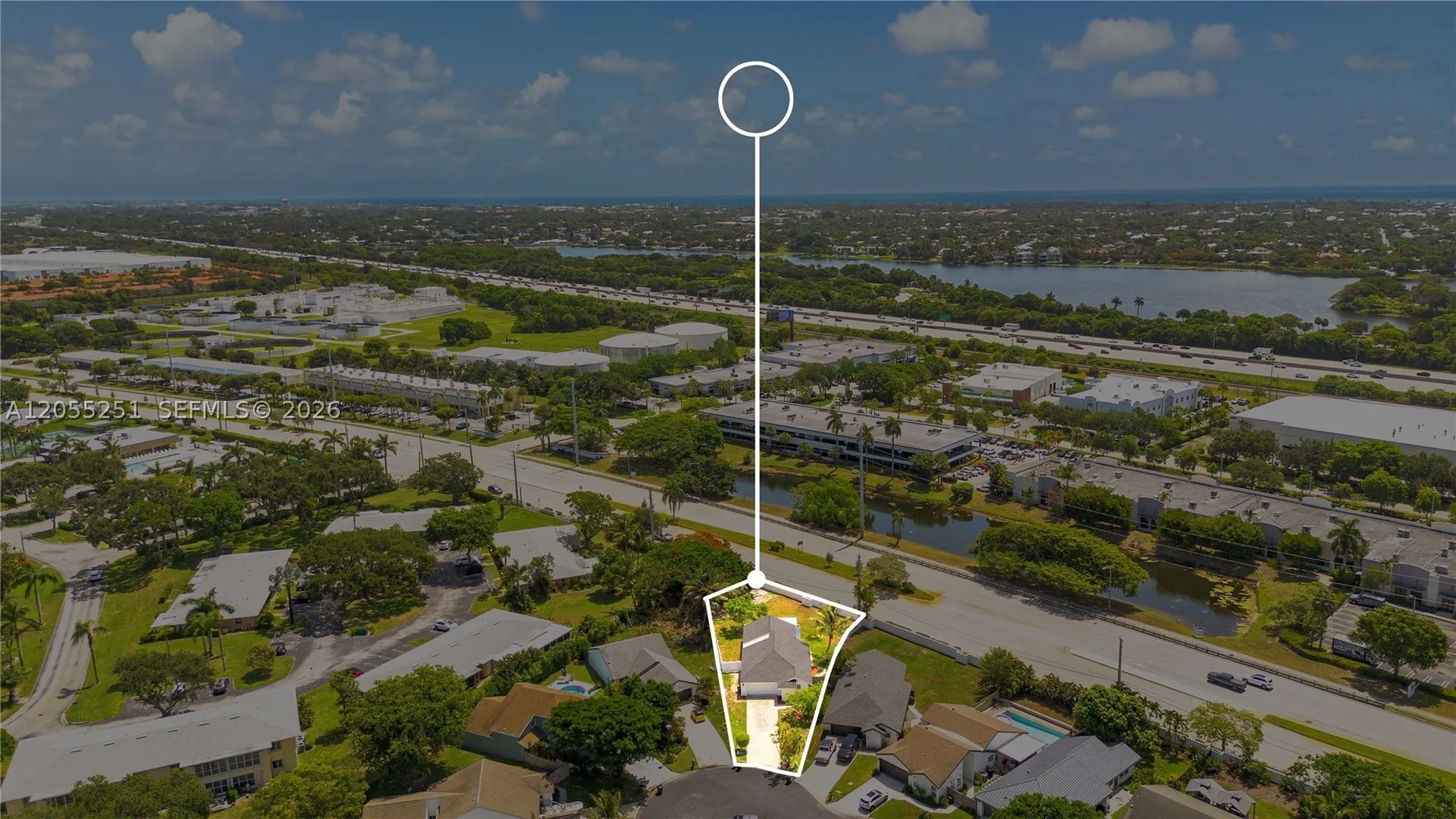 1215 NW 18th Avenue Delray Beach FL 33445