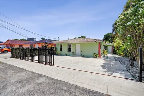 3170 SW 26th Street Miami FL 33133
