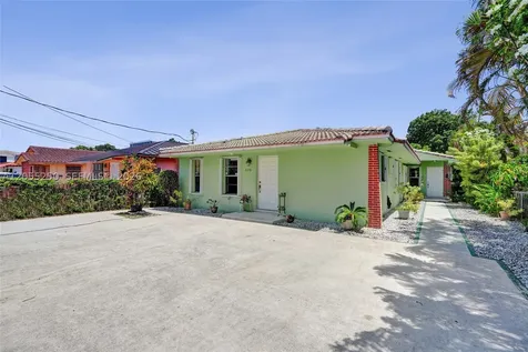 3170 SW 26th Street Miami FL 33133