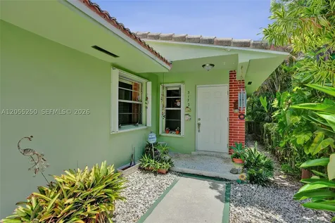 3170 SW 26th Street Miami FL 33133
