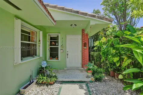 3170 SW 26th Street Miami FL 33133