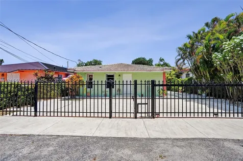 3170 SW 26th Street Miami FL 33133