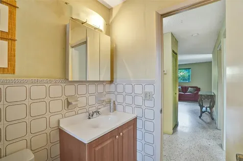3170 SW 26th Street Miami FL 33133
