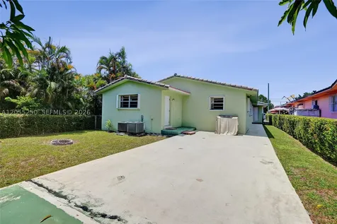 3170 SW 26th Street Miami FL 33133