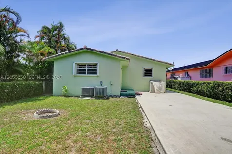 3170 SW 26th Street Miami FL 33133