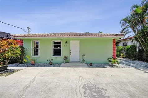 3170 SW 26th Street Miami FL 33133