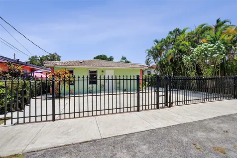 3170 SW 26th Street Miami FL 33133