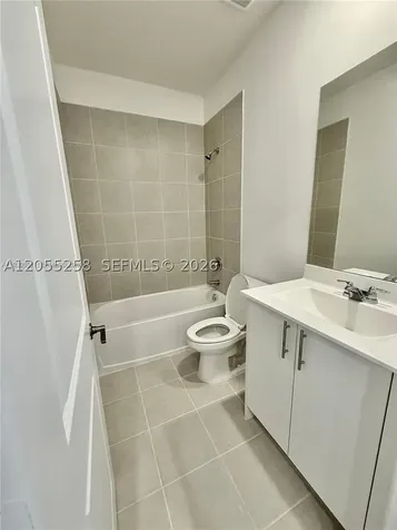 26865 SW 121st Avenue Homestead FL 33032