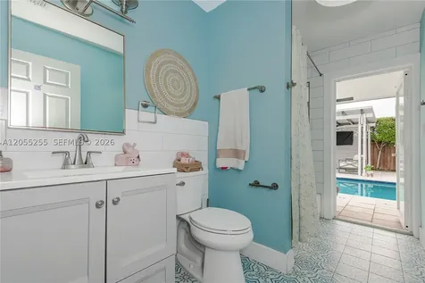 11040 SW 64th Street Miami FL 33173