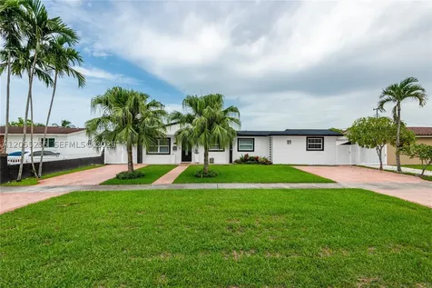 11040 SW 64th Street Miami FL 33173