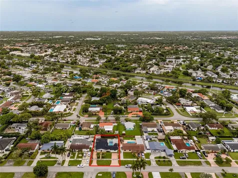 11040 SW 64th Street Miami FL 33173