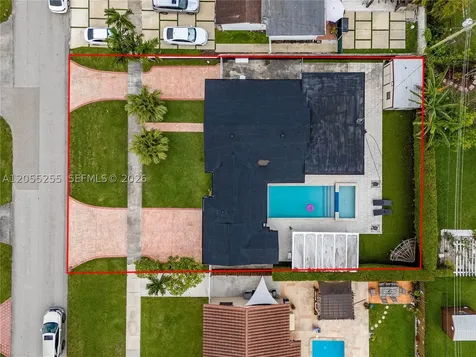 11040 SW 64th Street Miami FL 33173