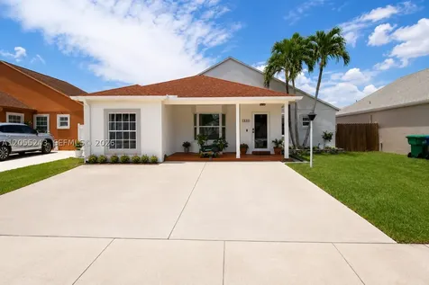 14341 SW 156th Street Miami FL 33177
