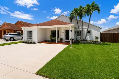 14341 SW 156th Street Miami FL 33177