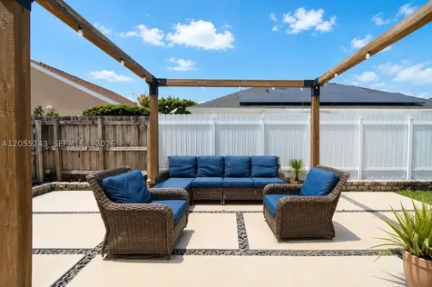14341 SW 156th Street Miami FL 33177